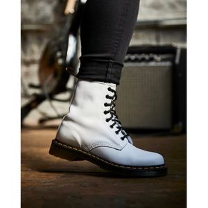 Dr. Martens 1460 combat boots